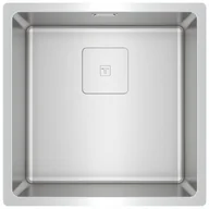 Zlewozmywaki - Teka FLEXLINEA RS15 40.40 M-XT 1B PureClean FLEXPURCLRS154040MXT - miniaturka - grafika 1