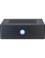 Obudowy komputerowe - Inter-Tech ITX-601 88881217 (Mini ITX; kolor czarny) - miniaturka - grafika 1