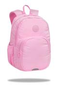 Plecaki szkolne i tornistry - PATIO, Plecak 2-komorowy CoolPack Pastel Rider, różowy - miniaturka - grafika 1