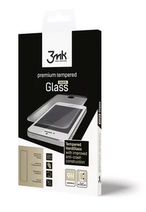 3MK Szkło HardGlass do LG G4 - Szkła hartowane na telefon - miniaturka - grafika 1
