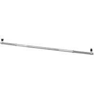 Gryfy - Gorilla Sports Gryf Zatrzaskowy 120cm Prosty (100418-00004-0062) - miniaturka - grafika 1