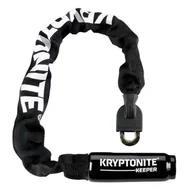 Łańcuchy rowerowe - Kryptonite Łańcuch Keeper 755 czarny / Rozmiar: 55 cm - miniaturka - grafika 1