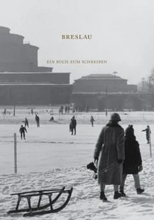 Austeria Breslau. Ein buch zum schreiben Mariusz Urbanek - Publicystyka - miniaturka - grafika 1