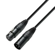 Akcesoria do nagłośnienia - Adam Hall Cables Adam Hall przewód audio K3DMF0600 - miniaturka - grafika 1
