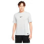 Koszulki męskie - Nike Np Dfadv NPC SS T-shirt męski - miniaturka - grafika 1