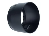 Akcesoria fotograficzne - OSŁONA PRZECIWSŁONECZNA CANON ET-65 III 100-300mm - miniaturka - grafika 1