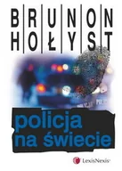 Prawo - Policja na Świecie - miniaturka - grafika 1