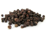 Pieprz - PIEPRZ CZARNY ziarno ziarnisty 100 g - Aromatika - miniaturka - grafika 1