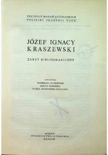 Nowy Korbut Bibliografia Literatury Polskiej - Biografie i autobiografie - miniaturka - grafika 1