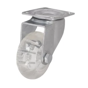 Zestaw meblowy fi 50 mm 20 kg płyta obrotowa z kołem - Meble modułowe i akcesoria Zestaw meblowy fi 50 mm 20 kg płyta obrotowa z kołem - Meble modułowe i akcesoria - miniaturka - grafika 1