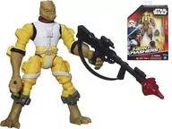 Figurki dla dzieci - Star Wars, Figurka kolekcjonerska, Bossk Hero Mashers - miniaturka - grafika 1