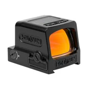 Amunicja i osprzęt ASG - Holosun - Kolimator HE509T-RD X2 Series Red Dot z montażem RMR - Solar Panel / Titanium - HE509T-RD X2 - miniaturka - grafika 1