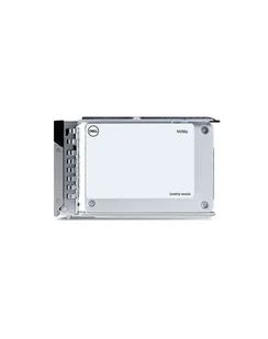 dell Kotlina 400-BMVP 1600 GB 1,6 TB Enterprise NVMe Mixed Use AG SED 400-BMVP - Dyski SSD - miniaturka - grafika 1
