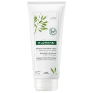 Odżywki do włosów - Klorane PIERRE FABRE DERMO-COSMETIC odżywka do włosów z owsem 200 ml 7085156 - miniaturka - grafika 1