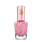 Lakiery do paznokci - Sally Hansen Lakiery do paznokci Color Therapy trwały lakier do paznokci 270 Mauve Mantra 14.7 ml - miniaturka - grafika 1