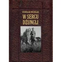 LTW W sercu dżungli - Stanisław Mycielski - Felietony i reportaże - miniaturka - grafika 1