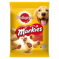 Przysmaki dla psów - Pedigree PEDIGREE Markies 150g chrupiące ciasteczka dla psów 44997-uniw - miniaturka - grafika 1