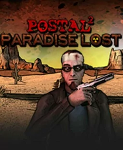 POSTAL 2: Paradise Lost (PC) klucz Steam - Gry PC Cyfrowe - miniaturka - grafika 1
