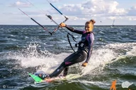 Vouchery - Surfpoint Kurs Kitesurfingu Jastarnia - miniaturka - grafika 1