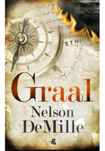 Graal - Kryminały Graal - Kryminały - miniaturka - grafika 2