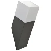 Lampy ogrodowe - Polux Oprawa ścienna New York KSG 307316 307316 - miniaturka - grafika 1