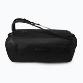 Torby sportowe - Torba podróżna Osprey Transporter Duffel 150 l raven black WYSYŁKA W 24H 30 DNI NA ZWROT - miniaturka - grafika 1