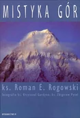 Albumy krajoznawcze - Mistyka gór - miniaturka - grafika 1