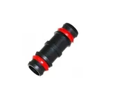 Pozostałe akcesoria do akwarium - Przelot plastikowy wciskany na wąż fi 20mm - miniaturka - grafika 1