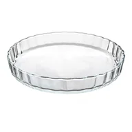 Naczynia żaroodporne - Altom VEGA FORMA ŻAROODPORNA DO TARTY 27CM 5907508101428 - miniaturka - grafika 1