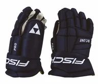 Hokej - Rękawice hokejowe Fischer RC ONE PRO Navy Senior 15 cali - miniaturka - grafika 1