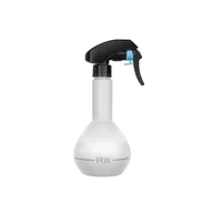 Pozostałe akcesoria fryzjerskie - Fox Water, spryskiwacz fryzjerski, perłowy, biały, 350 ml - miniaturka - grafika 1