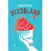 Dietoland - Powieści - miniaturka - grafika 1