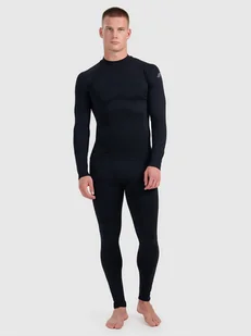 BIELIZNA NARCIARSKA 4F DÓŁ MĘSKI BEZSZWOWY TERMOAKTYWNY USEAM225 AW25 L/XL - Spodnie męskie - miniaturka - grafika 1