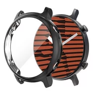 Akcesoria do smartwatchy - Etui Metalic Huawei Watch Gt 3 42Mm Czarne - miniaturka - grafika 1