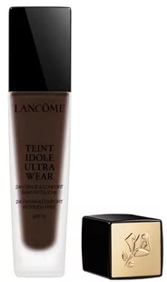 Lancome Teint Idole Ultra Wear podkład o przedłużonej trwałości SPF 15 odcień 17 Ebene 30 ml - Podkłady do twarzy - miniaturka - grafika 1