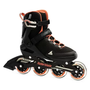 Rolki damskie Rollerblade  Sirio 84 W  EUR 41 - Rolki - miniaturka - grafika 1