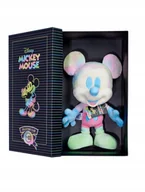 Maskotki i pluszaki - Simba 6315870310 Disney Tie Dye Mickey Mouse - November Edition, Exclusive - miniaturka - grafika 1