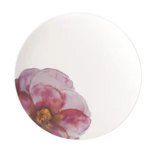 Talerz obiadowy coupe (28 cm) Rose Garden Villeroy & Boch - Talerze - miniaturka - grafika 1