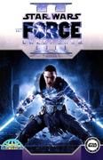 Gry PC Cyfrowe - Star Wars: The Force Unleashed - miniaturka - grafika 1