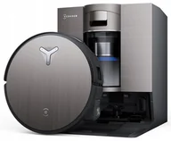 Roboty sprzątające - Ecovacs DEEBOT X11 OMNICYCLONE - miniaturka - grafika 1