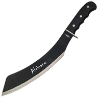 Miecze i maczety - Maczeta Joker Africano JKR406 - Black - miniaturka - grafika 1