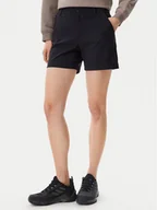 Odzież trekkingowa damska - Columbia Szorty sportowe Rapid Rivers™ 2126061 Czarny Regular Fit - miniaturka - grafika 1