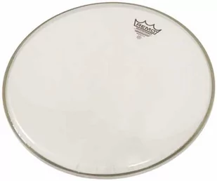 Remo naciąg na tom tom 14 Ambassador Clear BA031400 - Akcesoria do perkusji - miniaturka - grafika 1