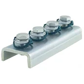 Inne mocowania - BIS RapidStrut Łącznik U G2 BUP zm/42x163 - miniaturka - grafika 1