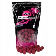 Zanęty - KULKI ZANĘTOWE WARMUZ BAITS PUNKT G 900 G 16 MM - miniaturka - grafika 1