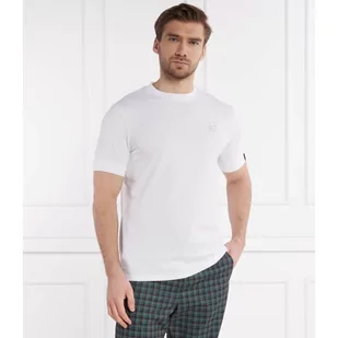 Karl Lagerfeld T-shirt | Regular Fit - Koszulki męskie - miniaturka - grafika 1