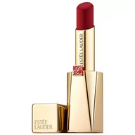 Szminki - Estee Lauder 314 Lead On Pure Color Desire Rouge Excess Matte Lipstick Pomadka 4g - miniaturka - grafika 1