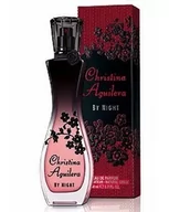 Wody i perfumy damskie - Christina Aguilera, By Night, woda perfumowana, 75 ml - miniaturka - grafika 1