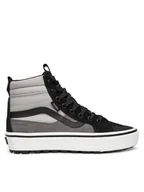 Trampki męskie - Vans Tenisówki MTE Sk8-Hi Waterproof Insulated VN000DAQ2391 Szary - miniaturka - grafika 1