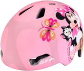 Kaski rowerowe - Alpina Hackney Disney Kask Dzieci, Minnie Mouse 51-56cm 2021 Kaski rowerowe 9745250 - miniaturka - grafika 1